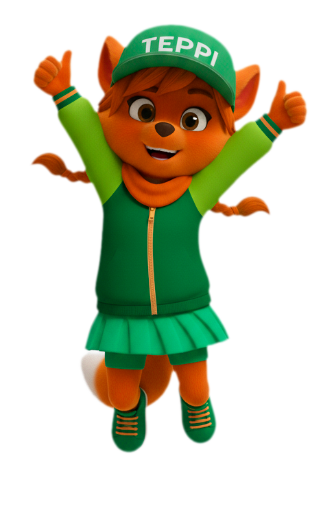 Террі радіє свята