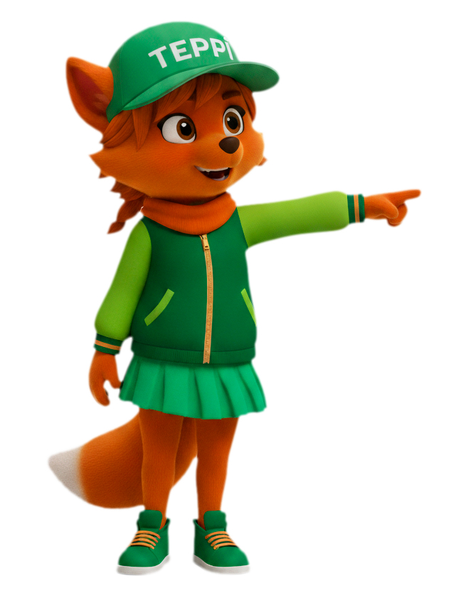 Террі — герой свята