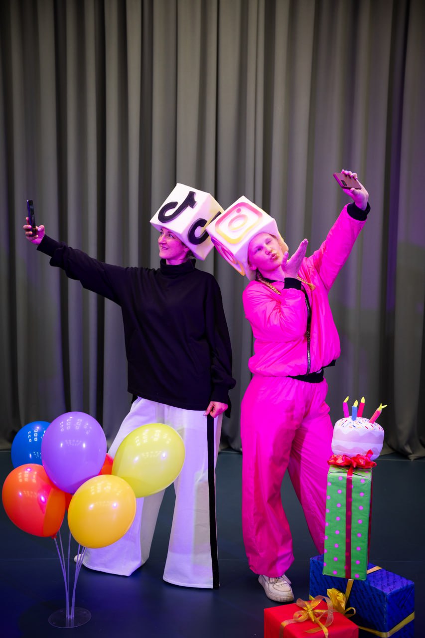 Супергерої