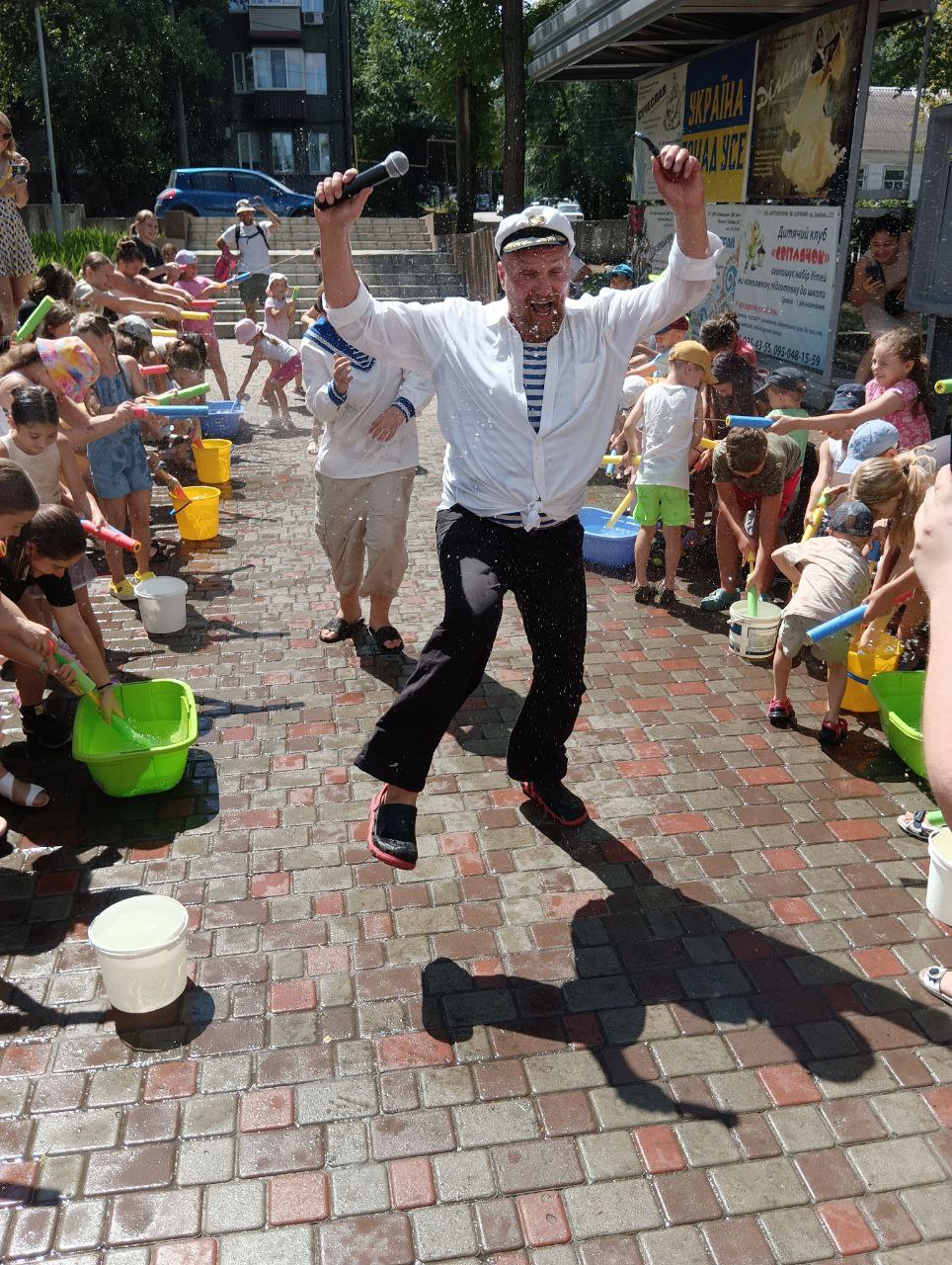 Холодное серце